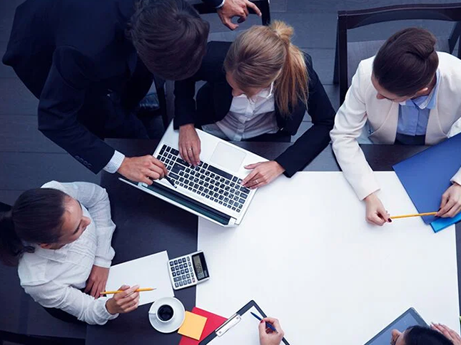 خدمات اسکان پارس